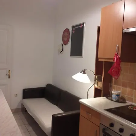 Apartamento Sweet In The Center Of The City, - It's Only Yours With Two Bedrooms, 1 Price For 3